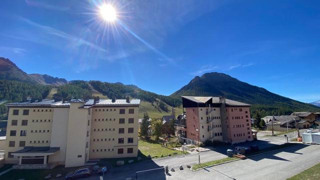 Appartements Arzerier - Montgenèvre