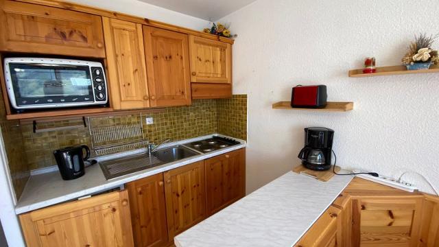Appartements Arzerier - Montgenèvre