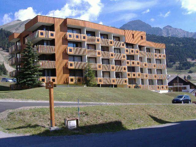 Appartements Arzerier - Montgenèvre