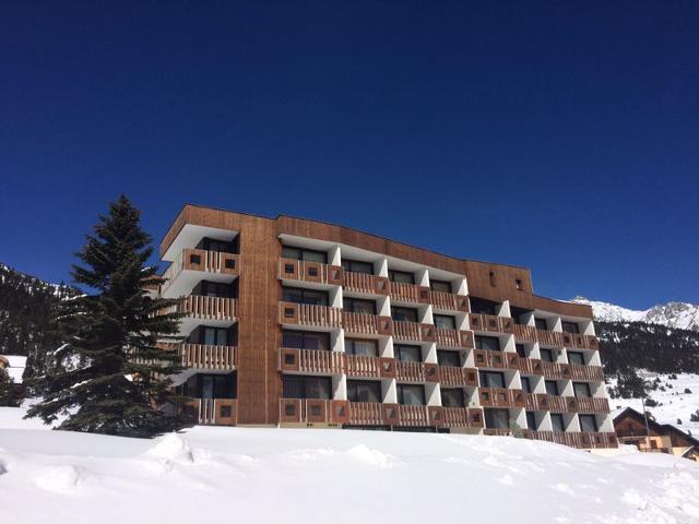 Appartements Arzerier - Montgenèvre