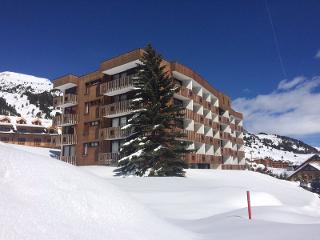 Appartements Arzerier - Montgenèvre