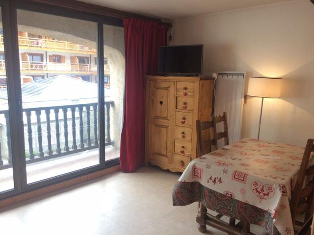 Appartements Bardeaux - Montgenèvre