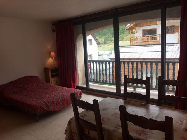 Appartements Bardeaux - Montgenèvre