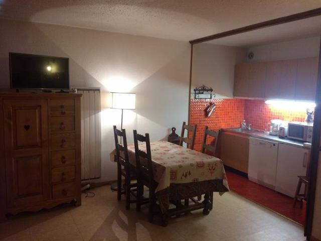 Appartements Bardeaux - Montgenèvre