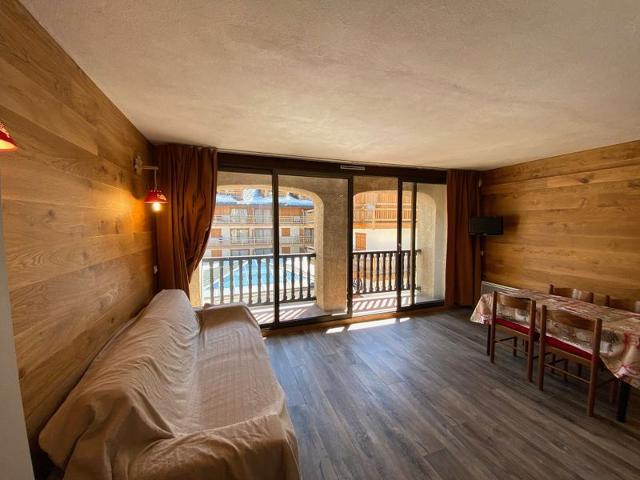 Appartements Bardeaux - Montgenèvre