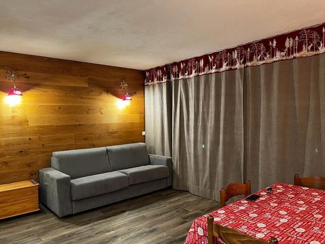 Appartements Bardeaux - Montgenèvre