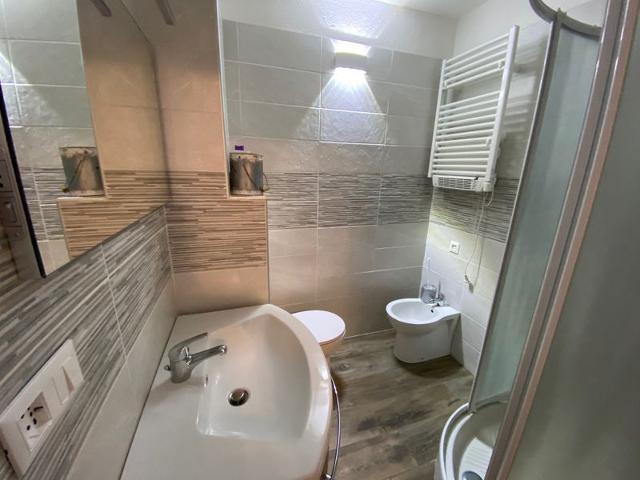 Appartements Bardeaux - Montgenèvre