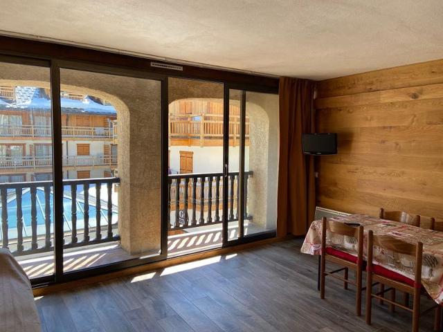 Appartements Bardeaux - Montgenèvre