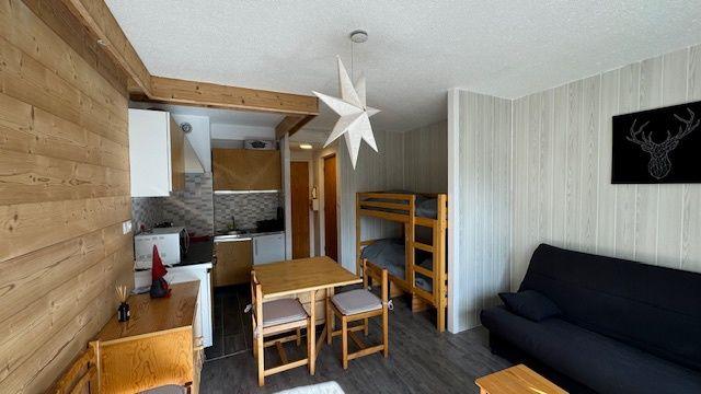 Appartements Bardeaux - Montgenèvre
