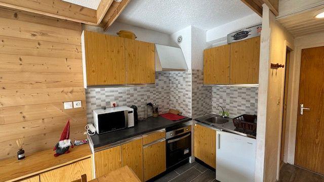 Appartements Bardeaux - Montgenèvre