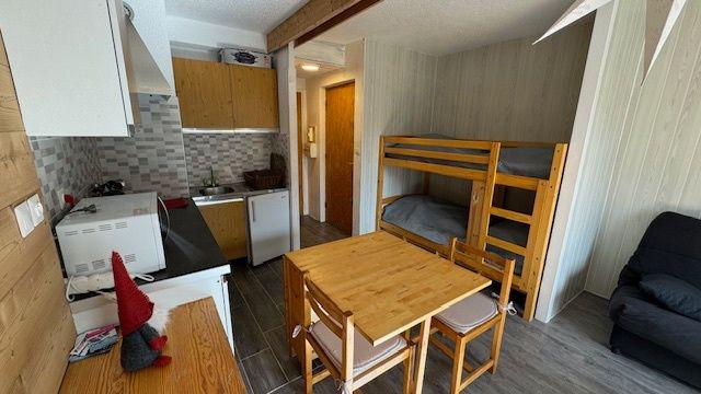 Appartements Bardeaux - Montgenèvre