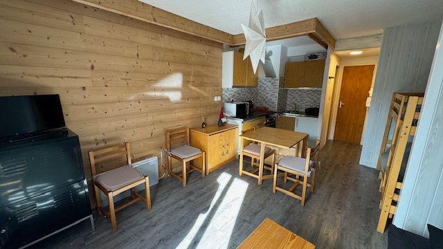 Appartements Bardeaux - Montgenèvre