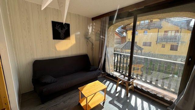 Appartements Bardeaux - Montgenèvre