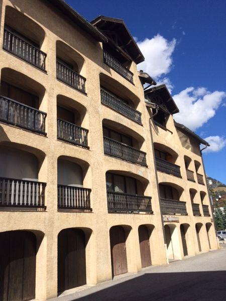 Appartements Bardeaux - Montgenèvre