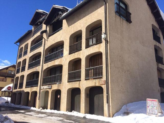 Appartements Bardeaux - Montgenèvre