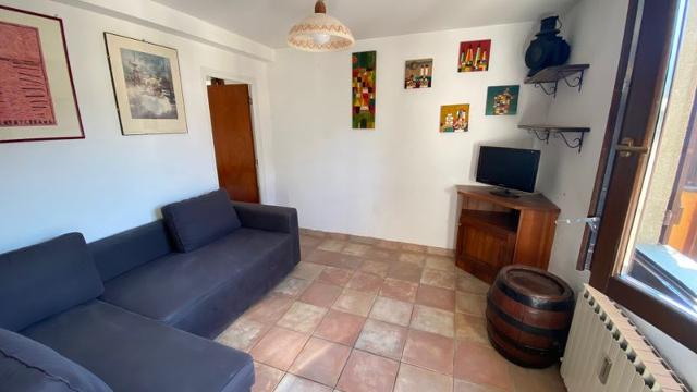 Chalet Carlines - Montgenèvre