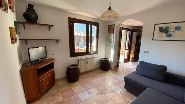 Chalet Carlines - Montgenèvre