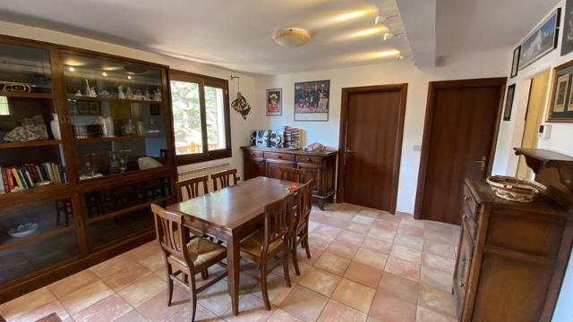 Chalet Carlines - Montgenèvre