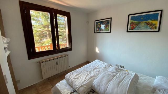 Chalet Carlines - Montgenèvre