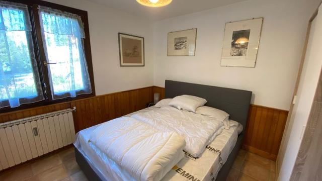 Chalet Carlines - Montgenèvre