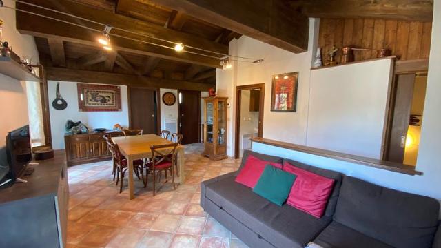 Chalet Carlines - Montgenèvre