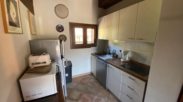 Chalet Carlines - Montgenèvre