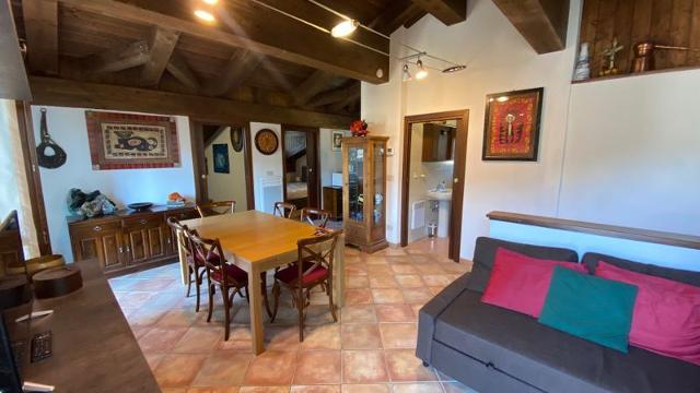 Chalet Carlines - Montgenèvre