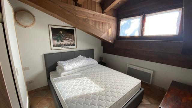 Chalet Carlines - Montgenèvre