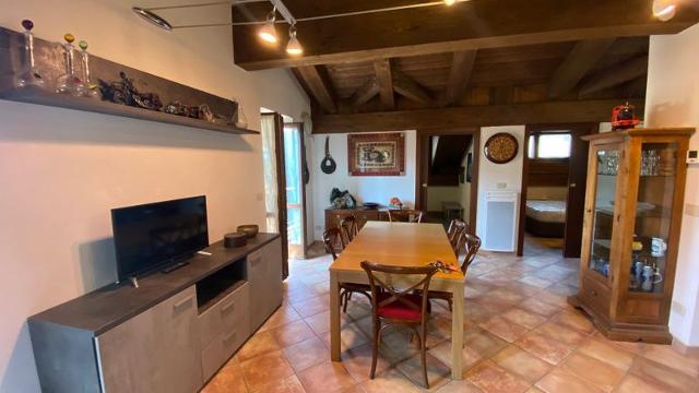 Chalet Carlines - Montgenèvre