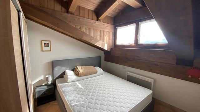 Chalet Carlines - Montgenèvre