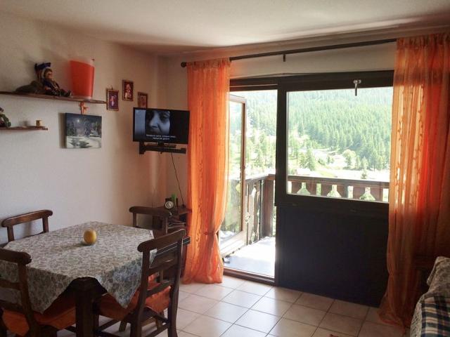 Chalet D'honoré - Montgenèvre