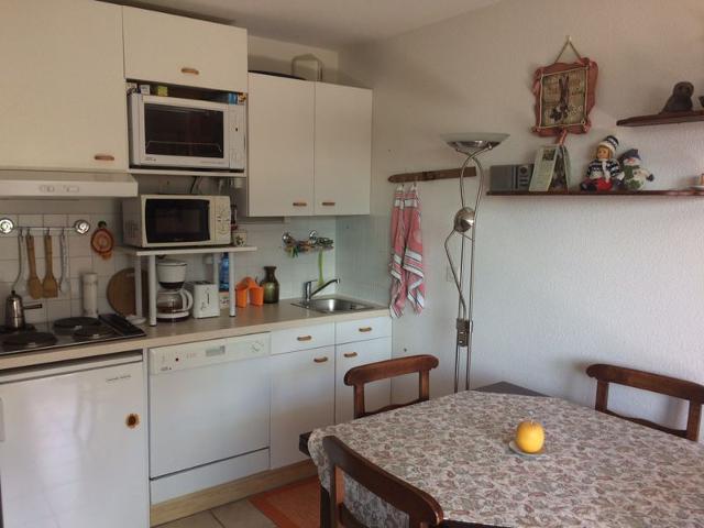 Chalet D'honoré - Montgenèvre
