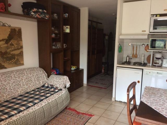 Chalet D'honoré - Montgenèvre