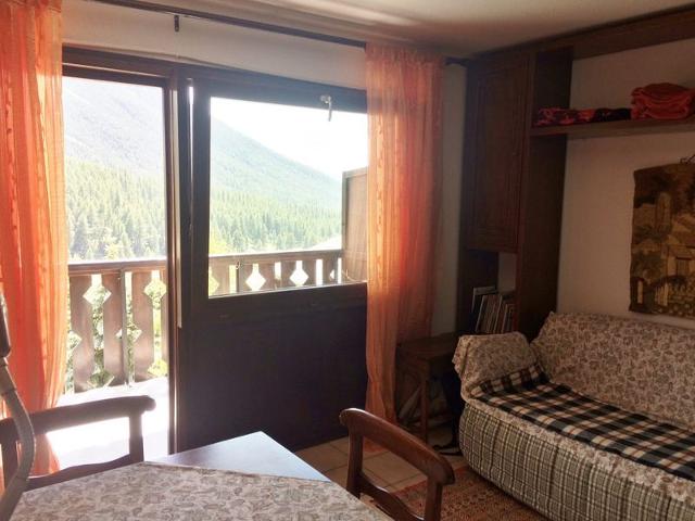 Chalet D'honoré - Montgenèvre