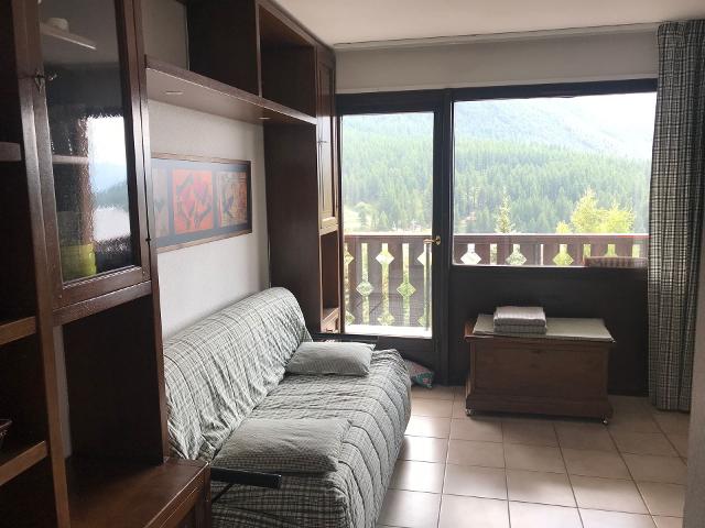 Chalet D'honoré - Montgenèvre