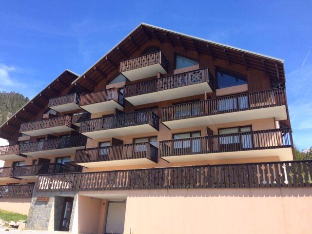 Chalet D'honoré - Montgenèvre