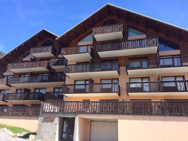 Chalet D'honoré - Montgenèvre