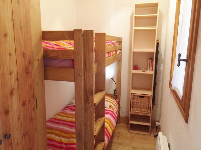 Chalet Le Janus - Montgenèvre