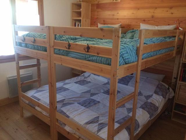 Chalet Le Janus - Montgenèvre