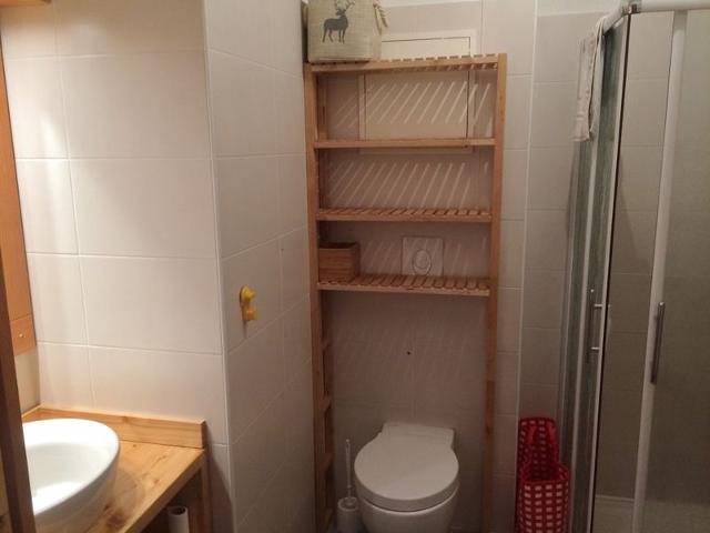 Chalet Le Janus - Montgenèvre