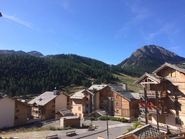 Chalet Le Janus - Montgenèvre