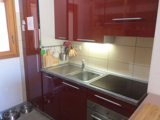 Chalet Le Janus - Montgenèvre