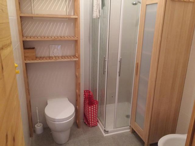 Chalet Le Janus - Montgenèvre