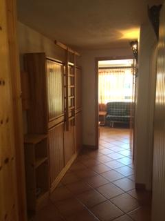 Appartements Chalmettes - Montgenèvre
