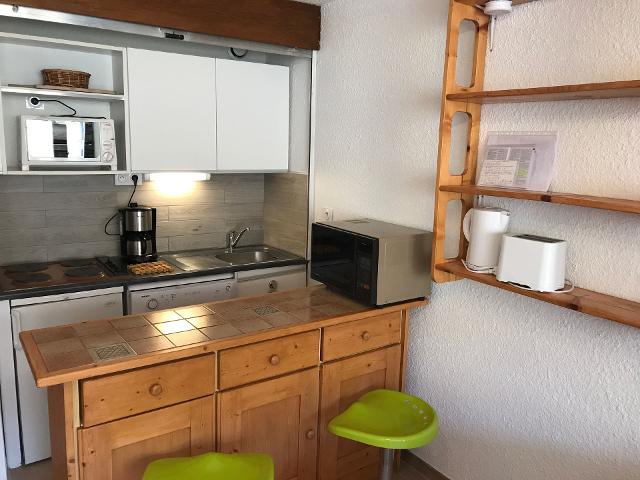 Appartements Chalmettes - Montgenèvre