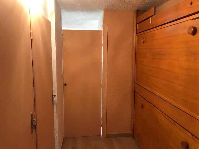 Appartements Chalmettes - Montgenèvre