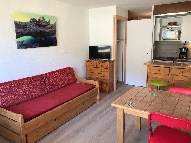Appartements Chalmettes - Montgenèvre