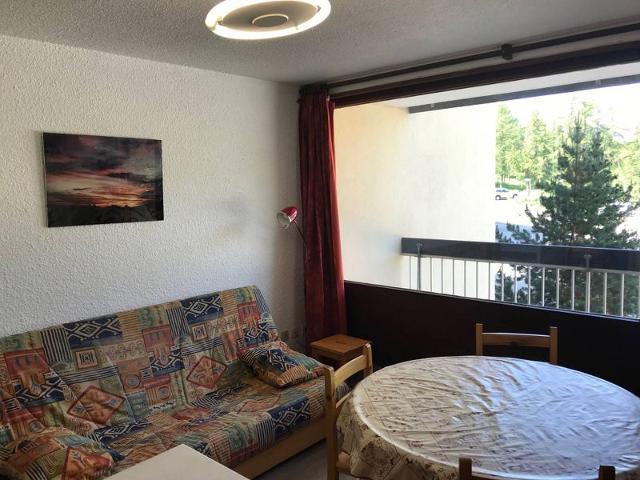 Appartements Chalmettes - Montgenèvre