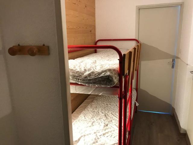 Appartements Chalmettes - Montgenèvre
