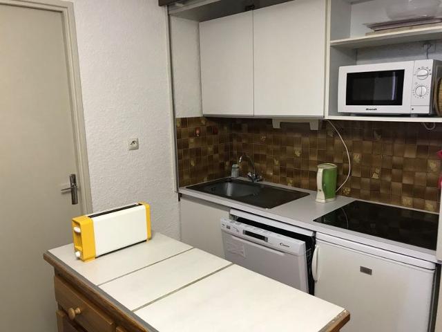 Appartements Chalmettes - Montgenèvre